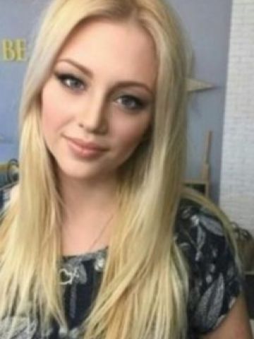 Проститутка Елена